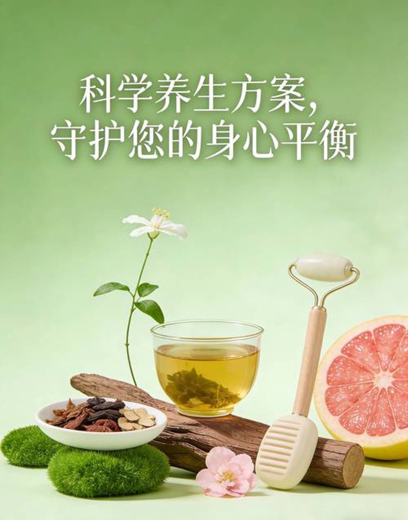 美容护肤