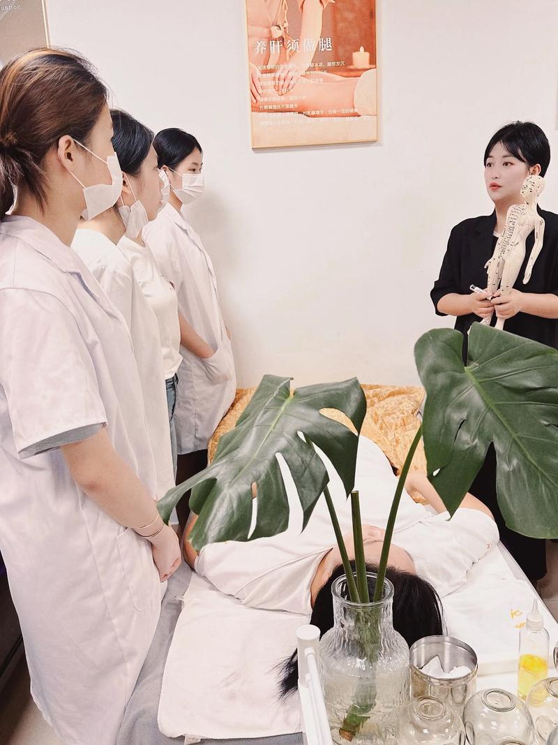 西藏美容管理行业的新变革