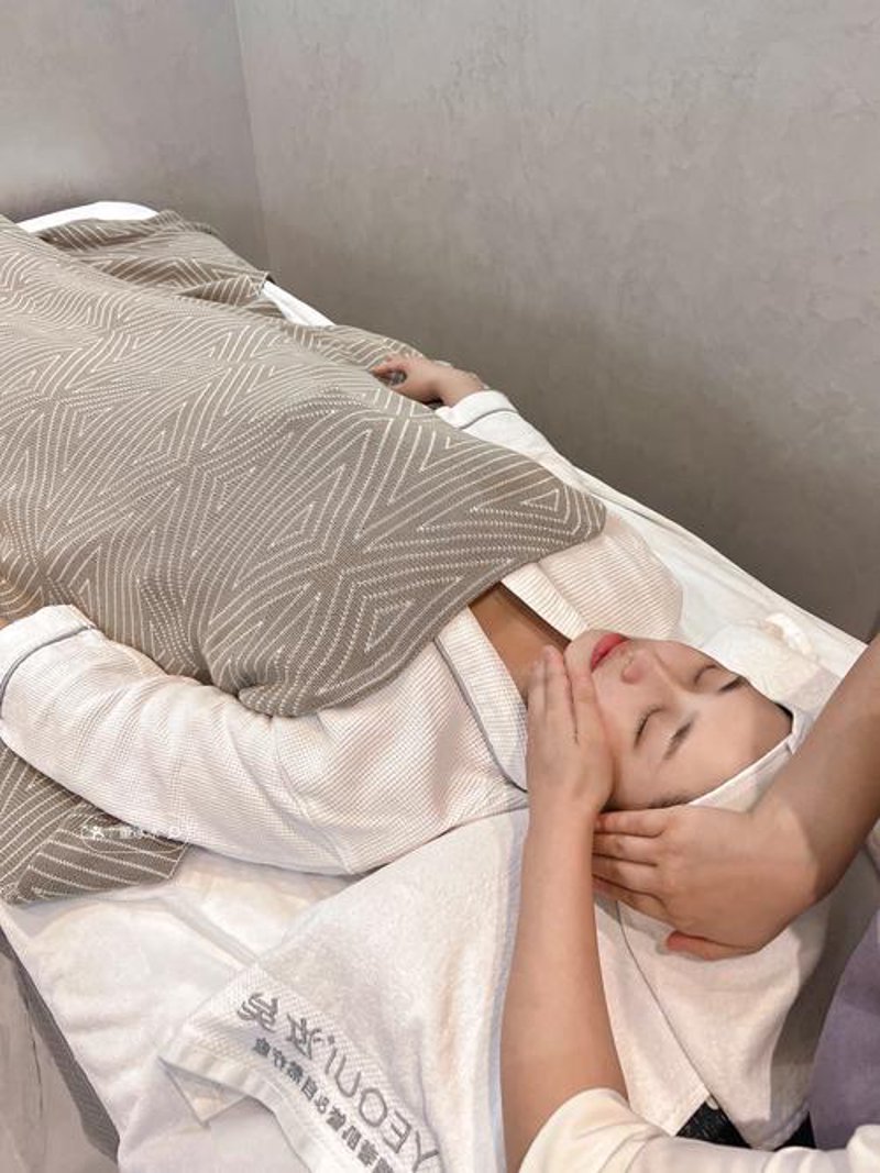 拉萨美容院：感受高原上的美肌秘方
